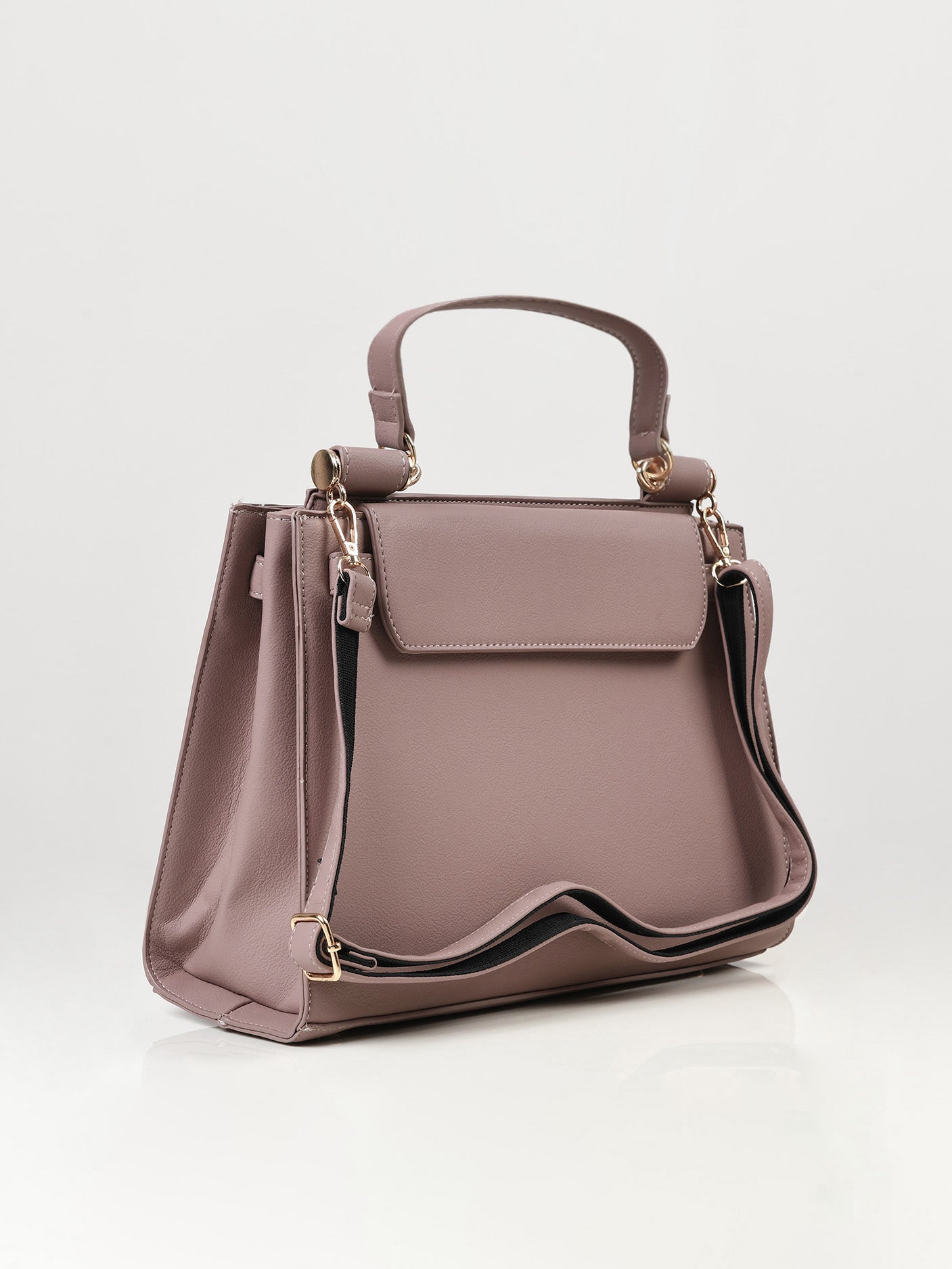 Limelight - Matte Shoulder Bag
