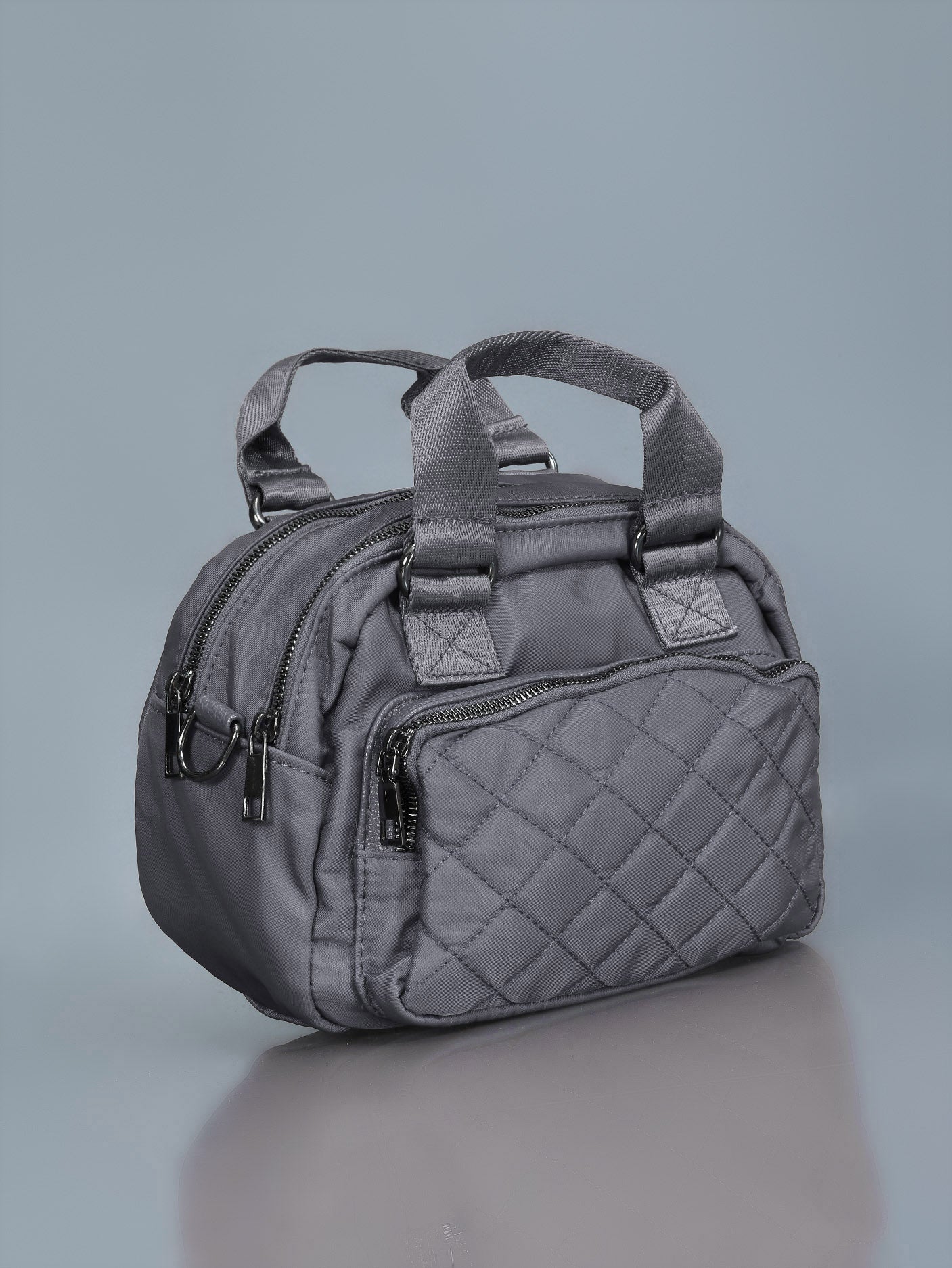 Limelight - Mini Quilted Handbag