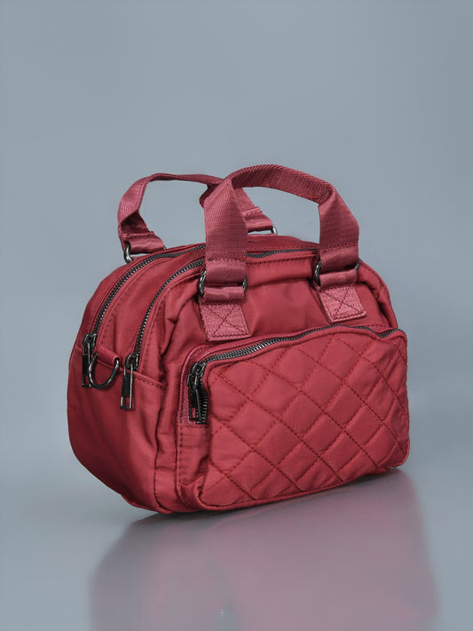 Limelight - Mini Quilted Handbag