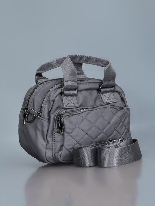 Limelight - Mini Quilted Handbag