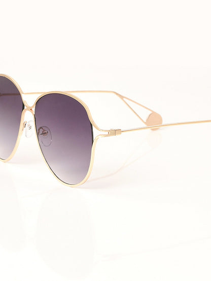 Limelight - Pearl Finish Sunglasses