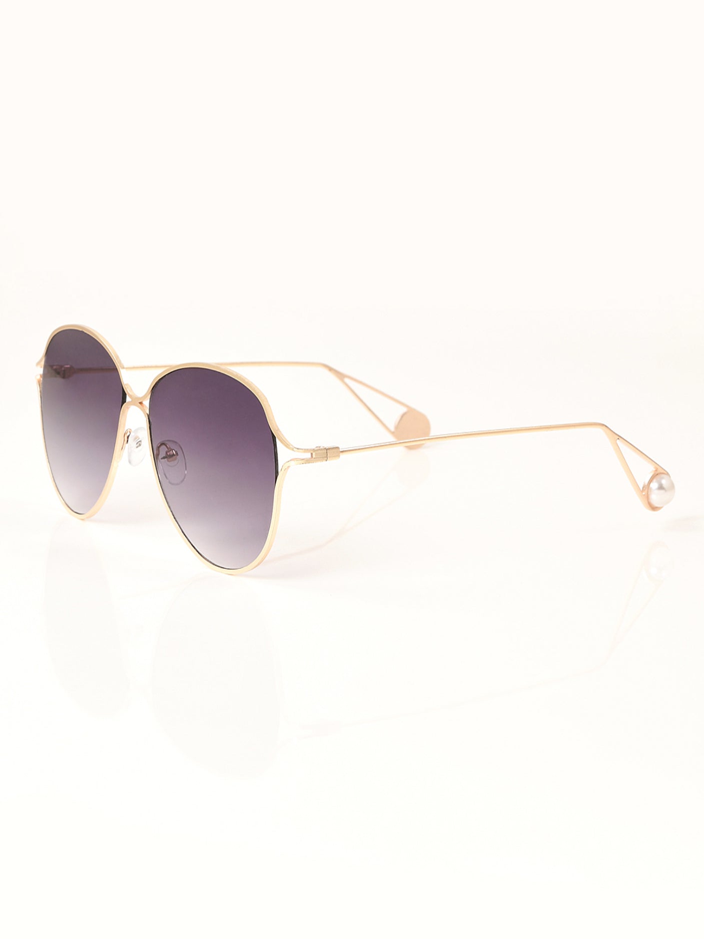 Limelight - Pearl Finish Sunglasses