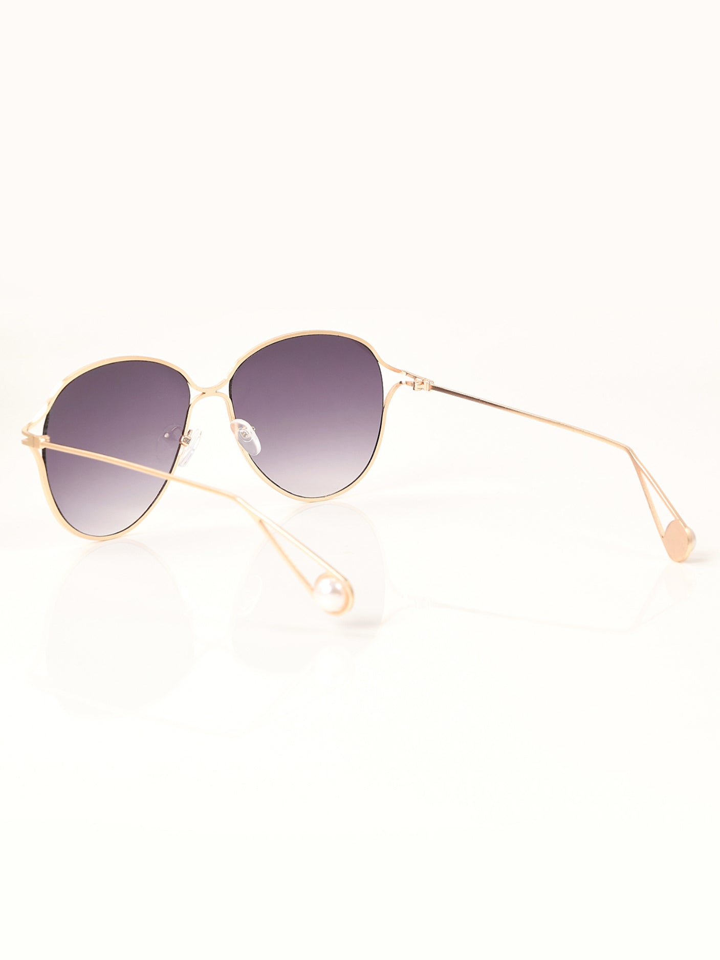 Limelight - Pearl Finish Sunglasses