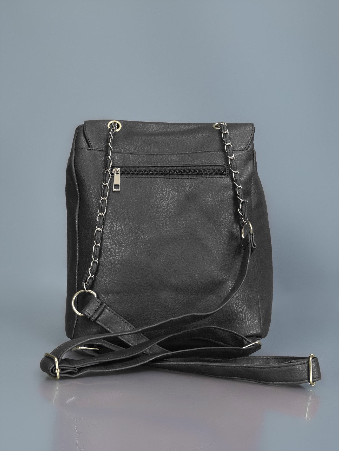 Limelight - Textured Backpack