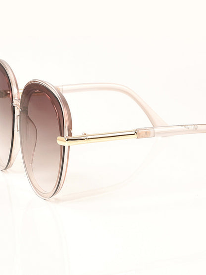 Limelight - Round Sunglasses