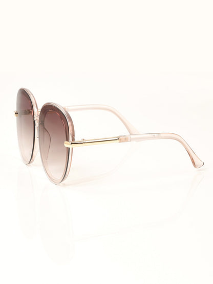 Limelight - Round Sunglasses