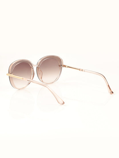 Limelight - Round Sunglasses