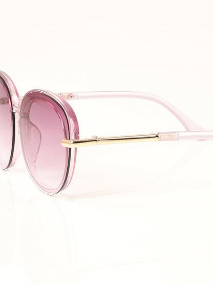 Limelight - Round Sunglasses