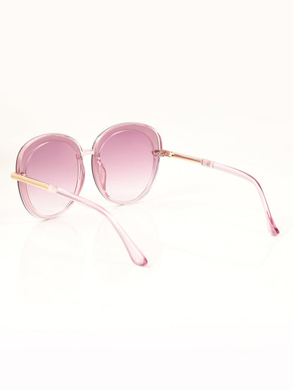 Limelight - Round Sunglasses