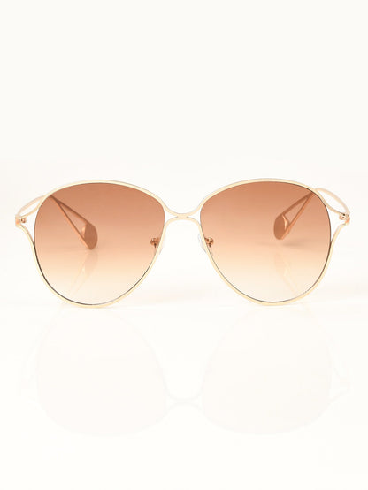 Limelight - Pearl Finish Sunglasses