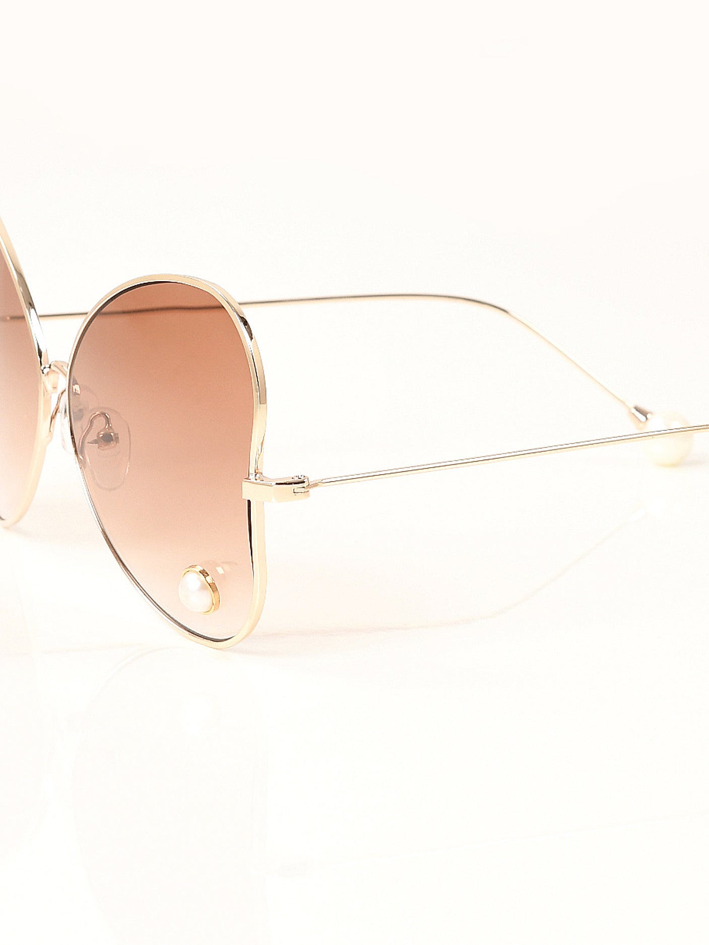 Limelight - Butterfly Sunglasses