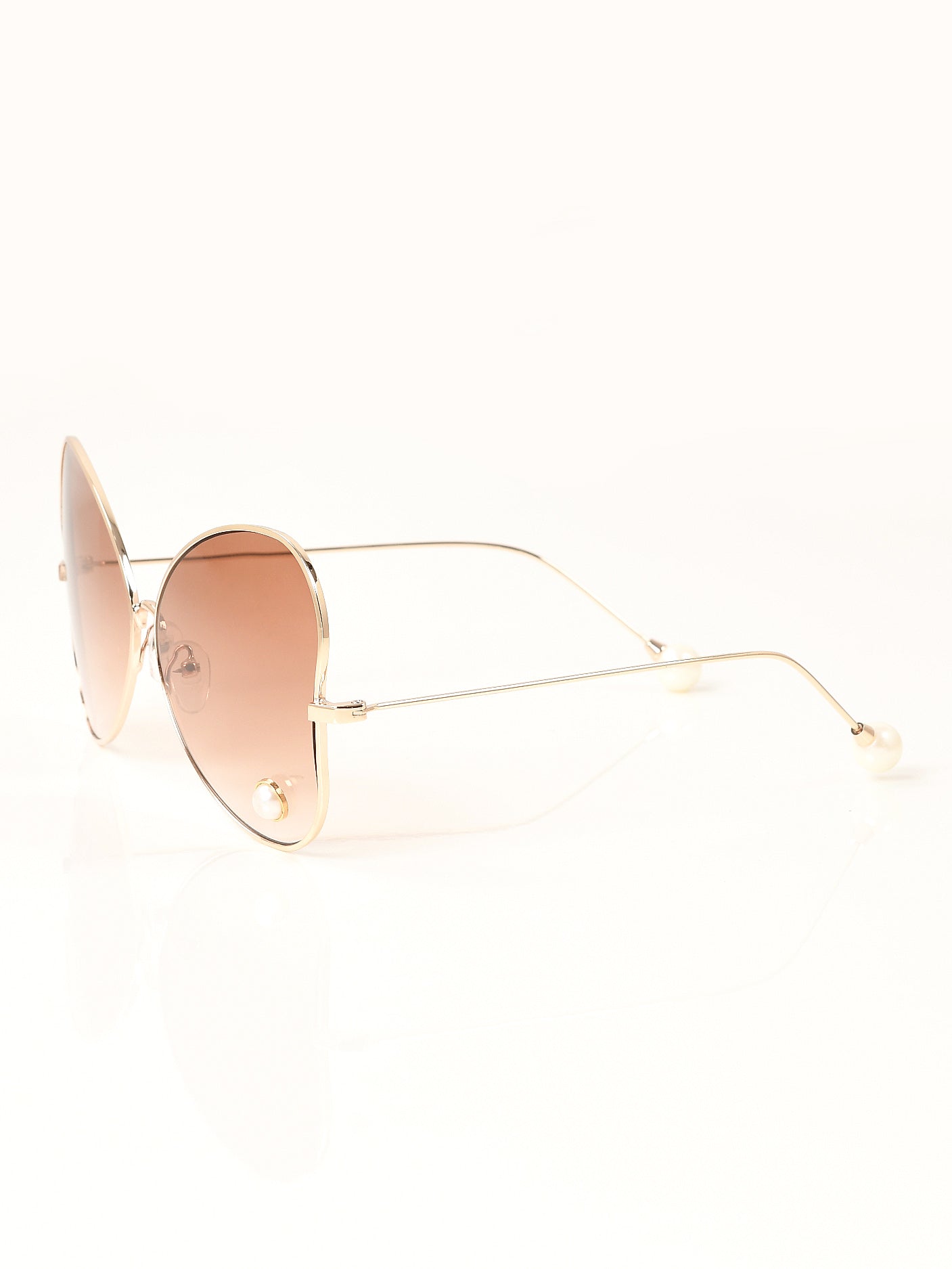 Limelight - Butterfly Sunglasses