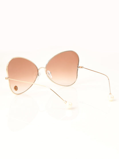 Limelight - Butterfly Sunglasses