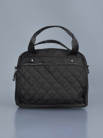 Limelight - Mini Quilted Handbag