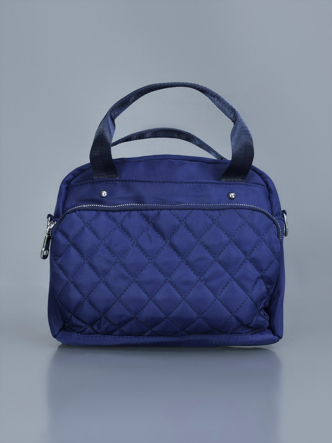 Limelight - Mini Quilted Handbag