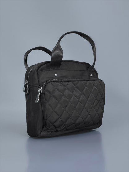 Limelight - Mini Quilted Handbag