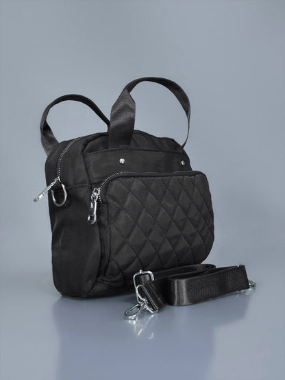 Limelight - Mini Quilted Handbag