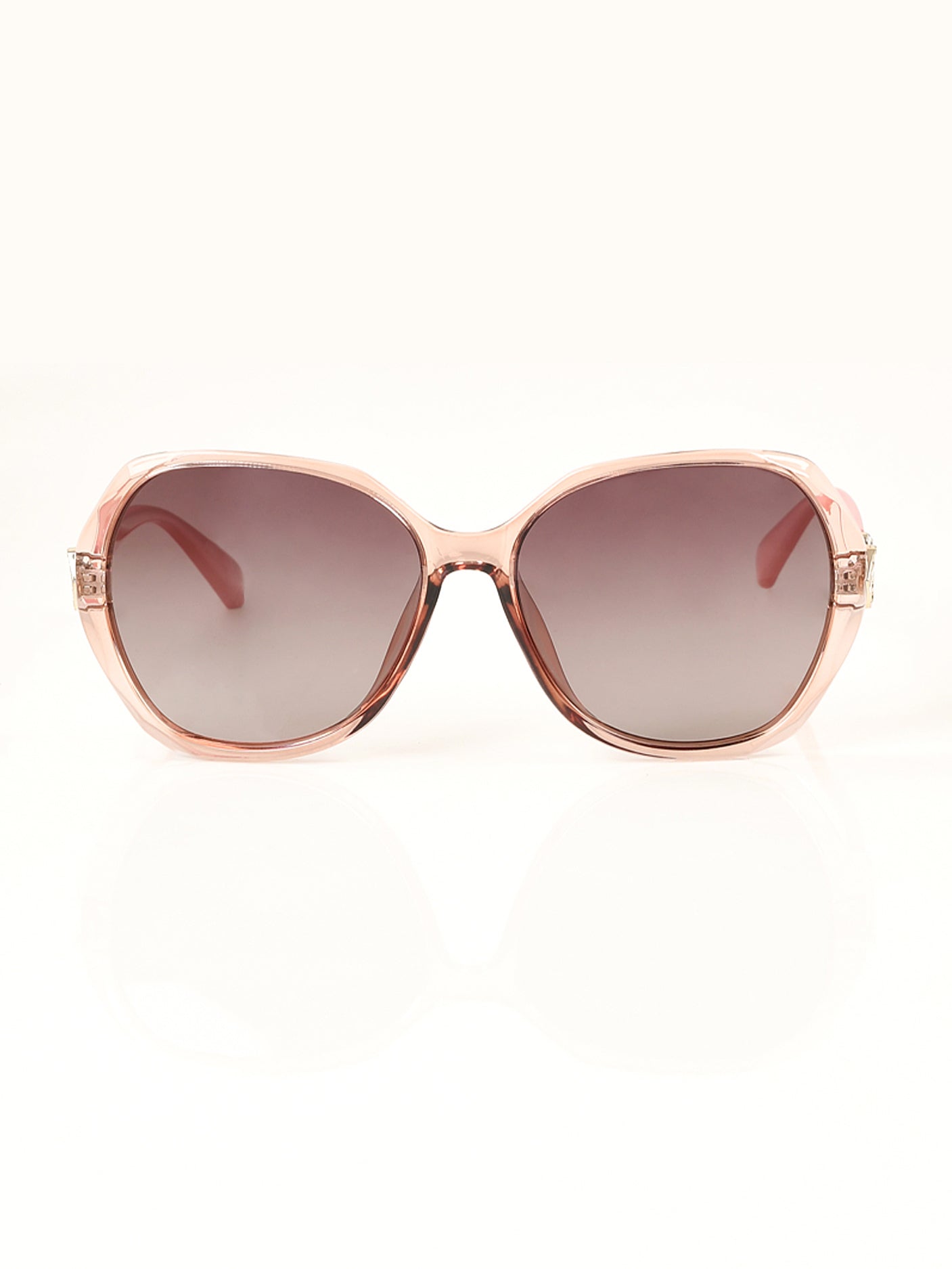 Limelight - Diamante Finish Sunglasses