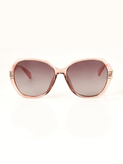 Limelight - Diamante Finish Sunglasses