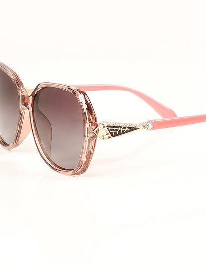 Limelight - Diamante Finish Sunglasses