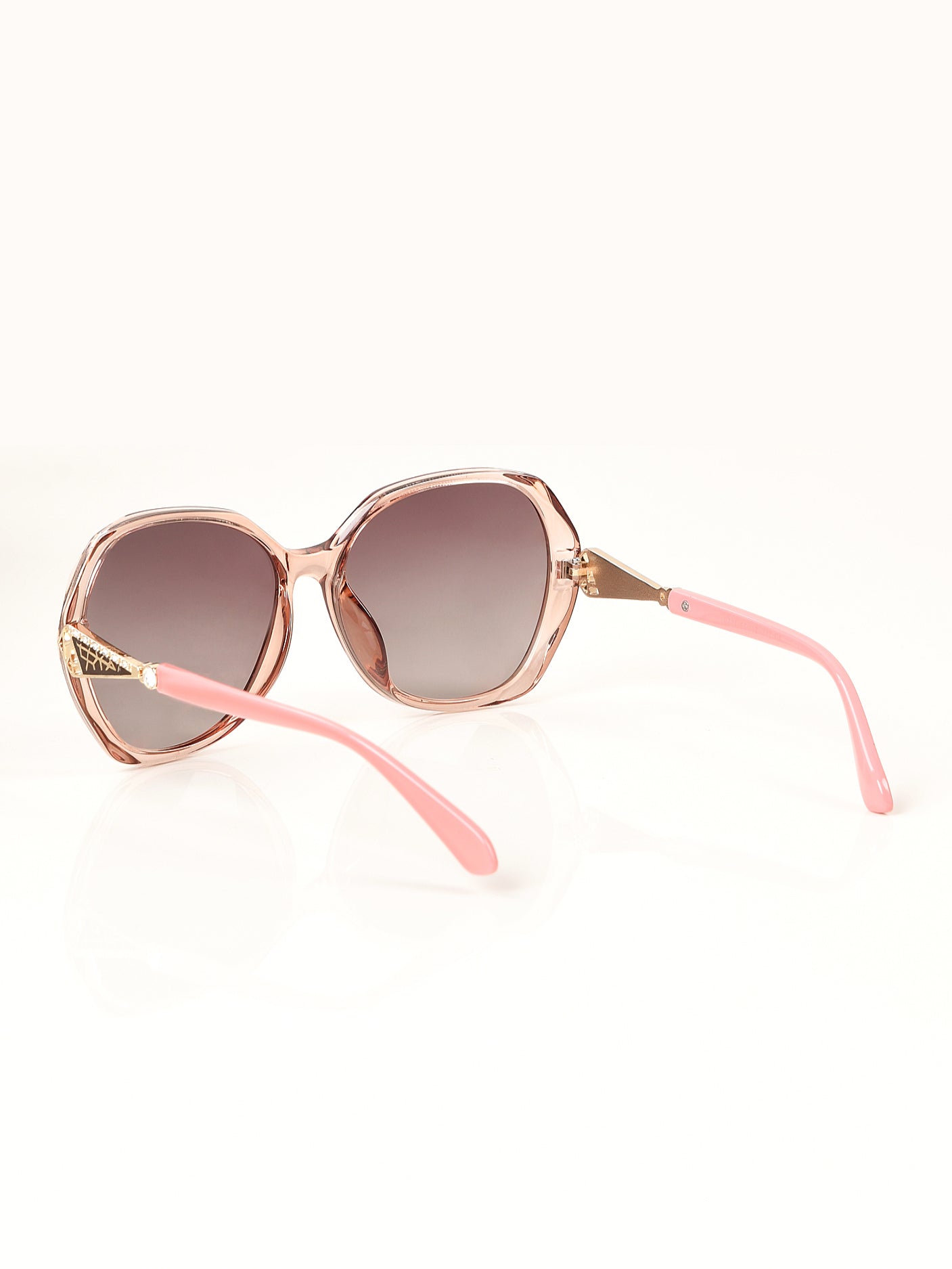 Limelight - Diamante Finish Sunglasses