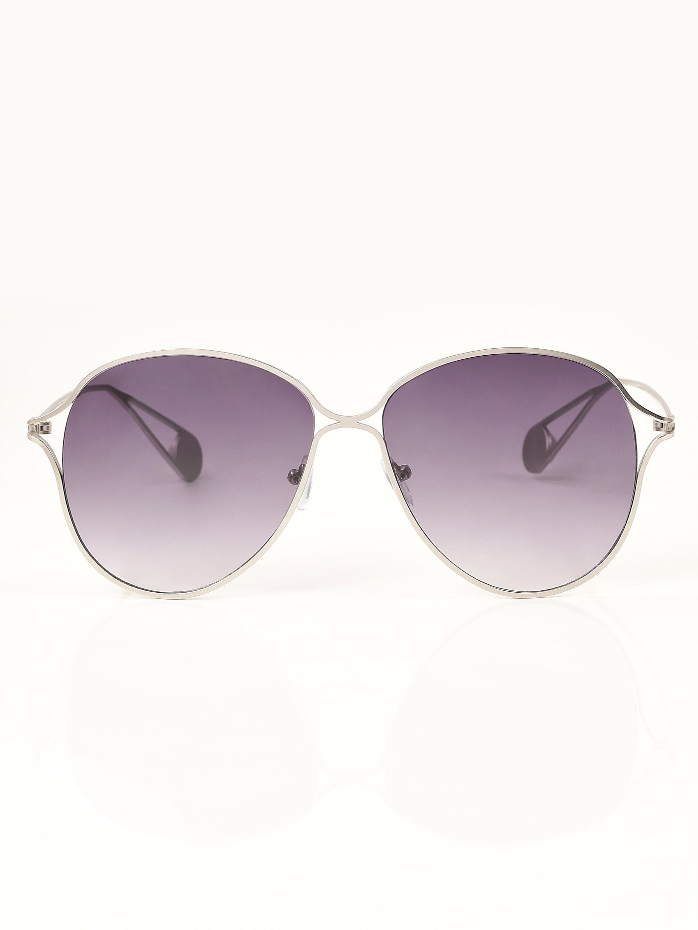 Limelight - Pearl Finish Sunglasses