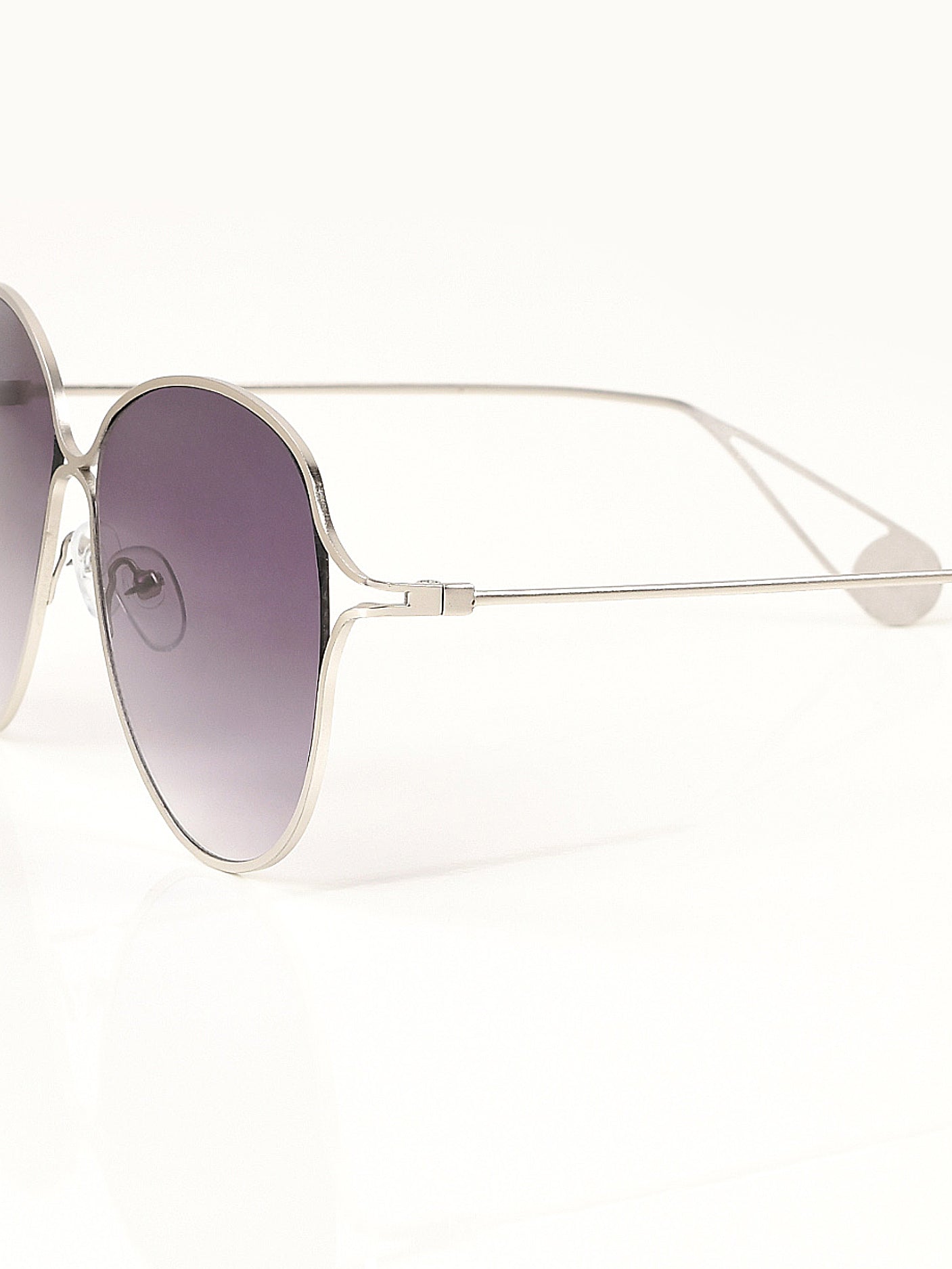 Limelight - Pearl Finish Sunglasses