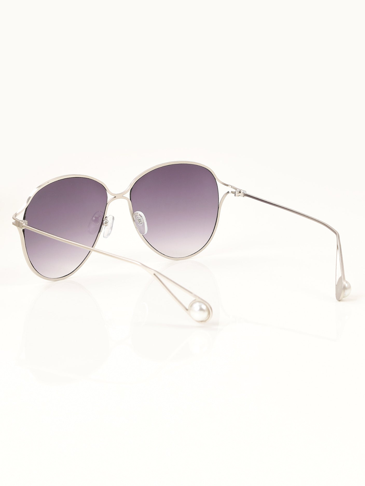 Limelight - Pearl Finish Sunglasses