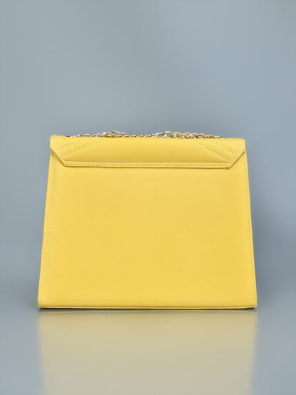 Limelight - Envelope Shaped Bag