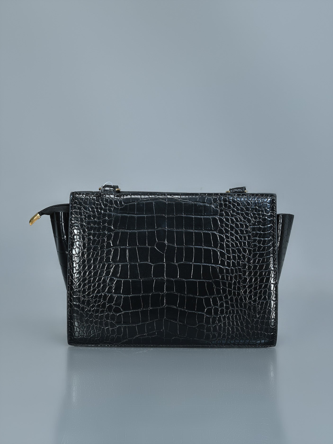 Limelight - Textured Mini Handbag