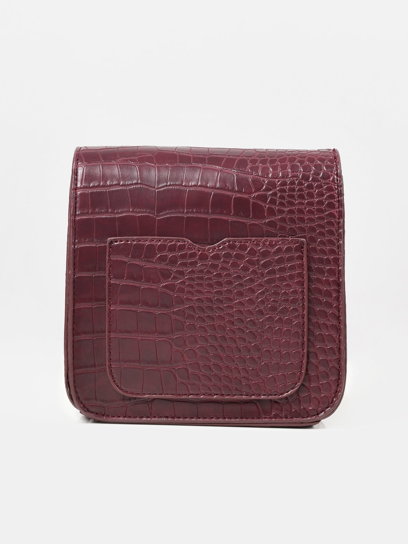 Limelight - Patterned Mini Handbag