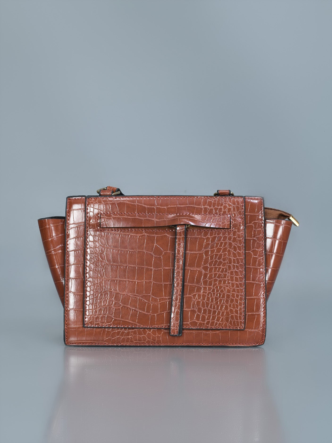 Limelight - Textured Mini Handbag