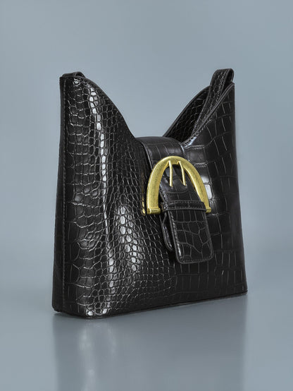 Limelight - Textured Mini Handbag