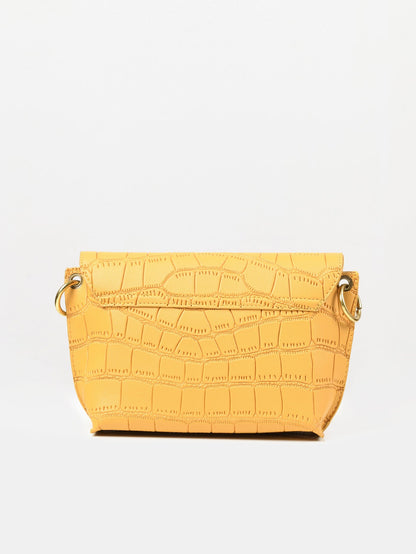 Limelight - Patterned Handbag