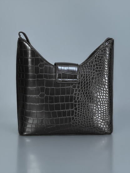 Limelight - Textured Mini Handbag