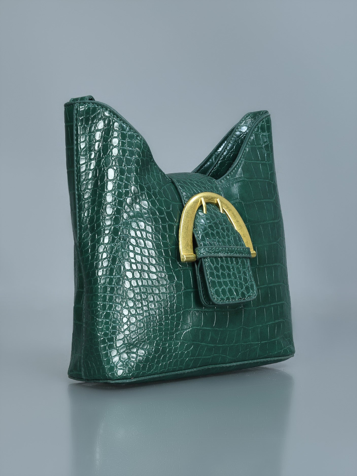 Limelight - Textured Mini Handbag