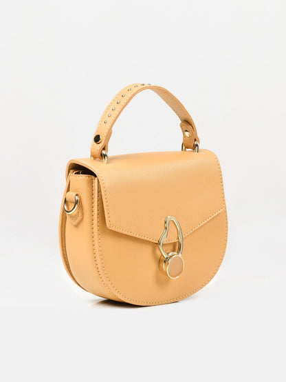 Limelight - Round Bottom Handbag