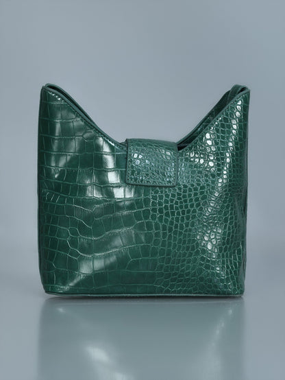 Limelight - Textured Mini Handbag