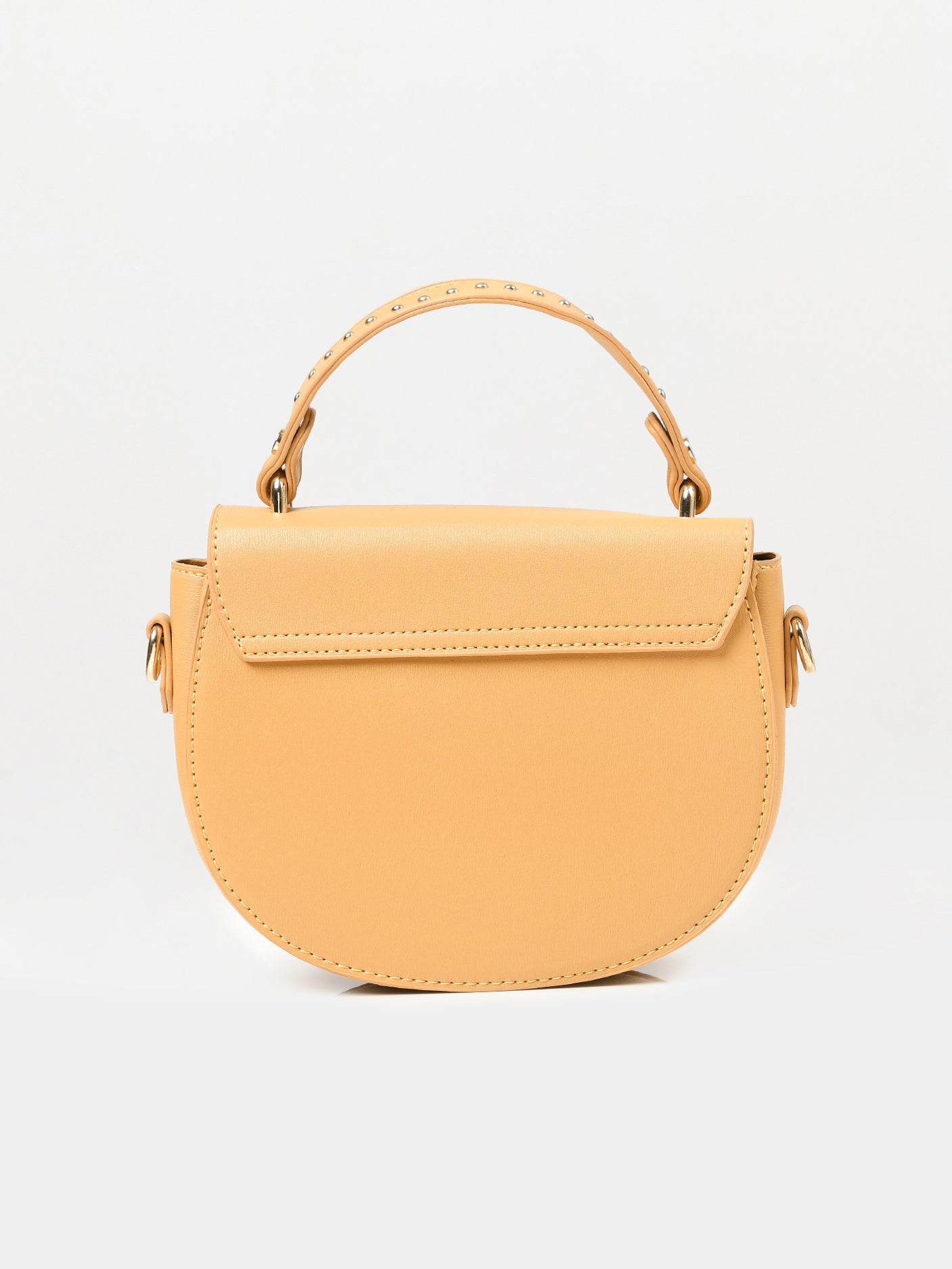 Limelight - Round Bottom Handbag