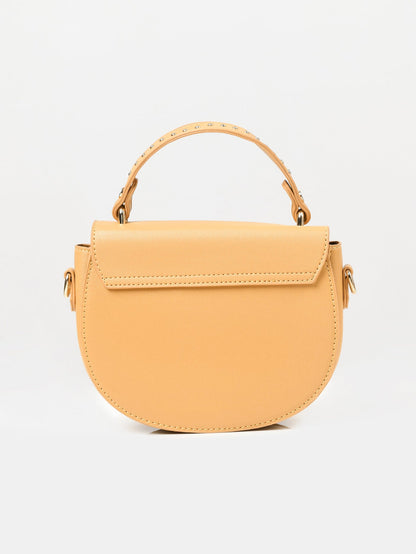 Limelight - Round Bottom Handbag