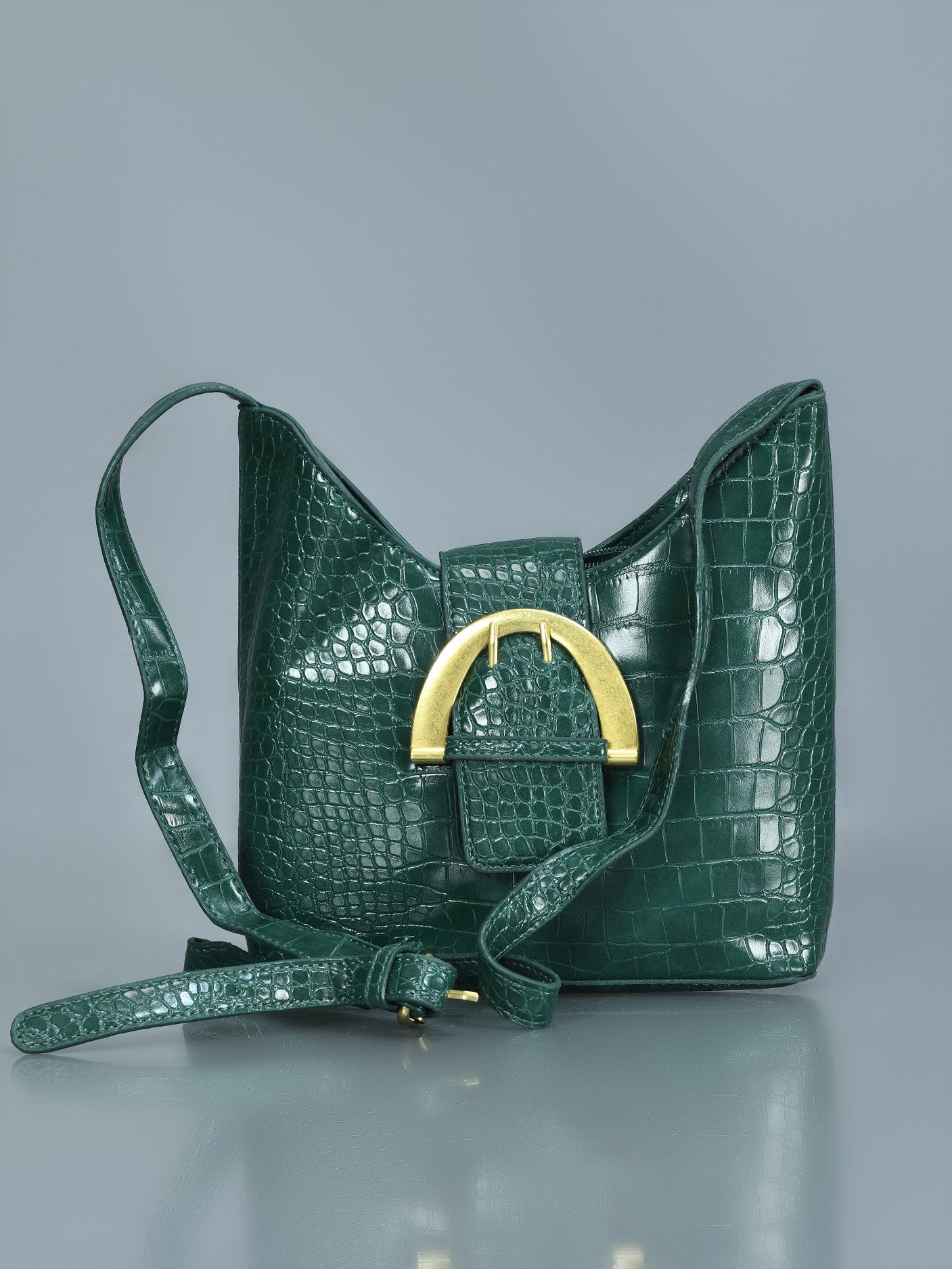 Limelight - Textured Mini Handbag