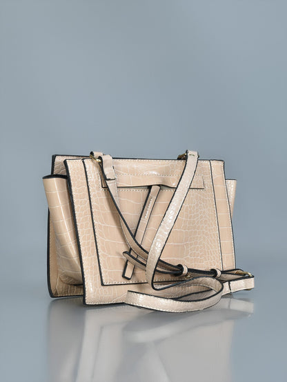 Limelight - Textured Mini Handbag