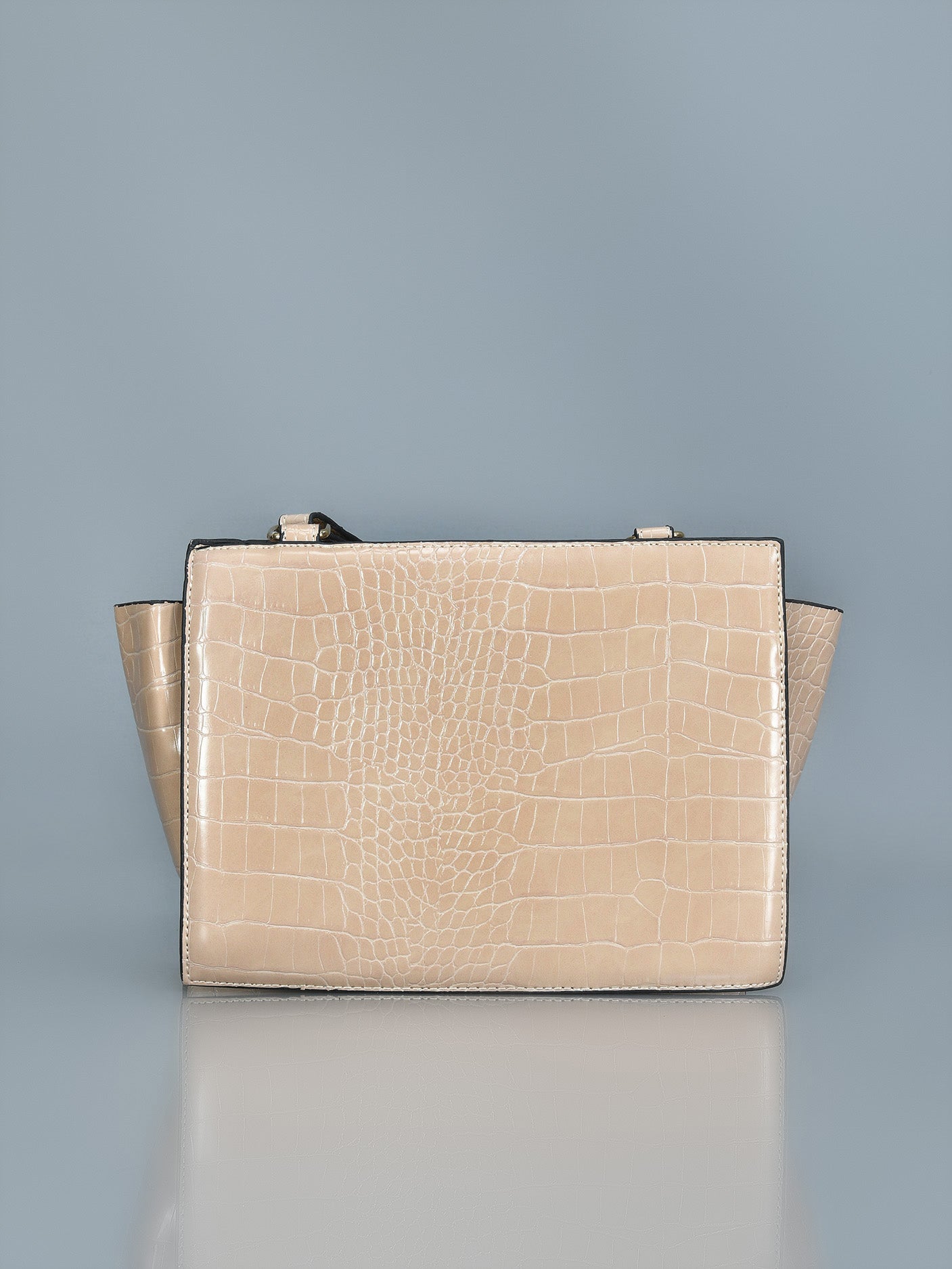 Limelight - Textured Mini Handbag