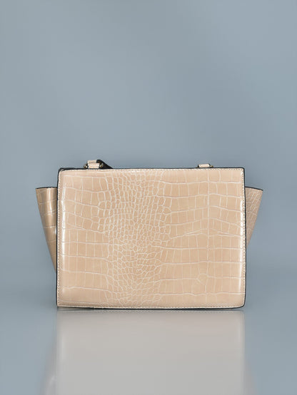 Limelight - Textured Mini Handbag