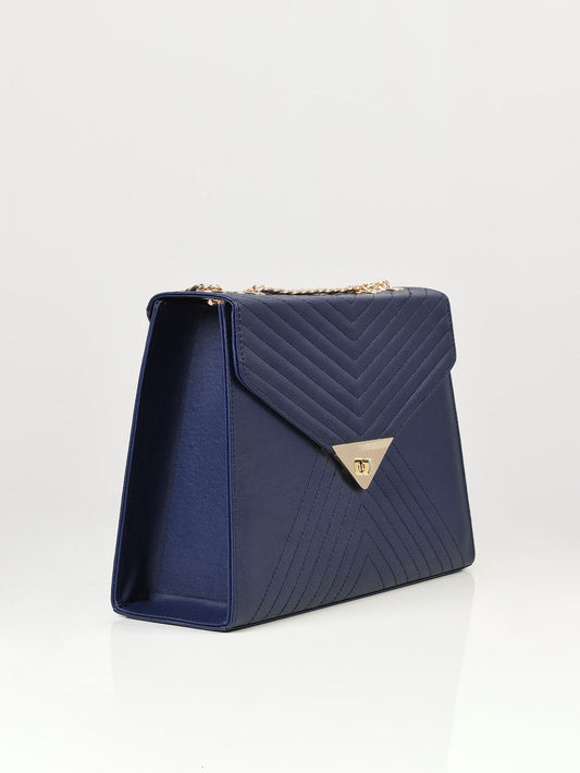 Limelight - Envelope Shaped Bag