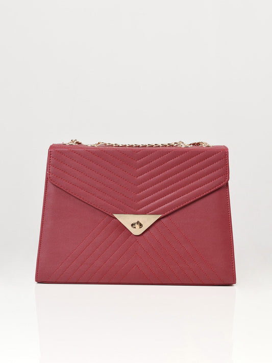 Limelight - Envelope Shaped Bag