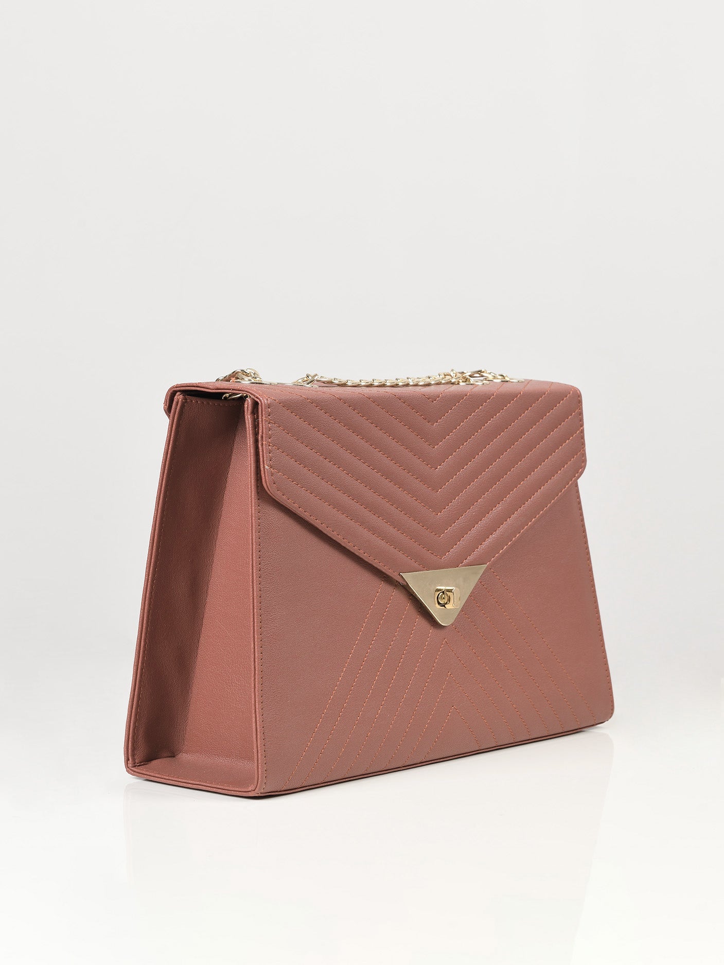 Limelight - Envelope Shaped Bag