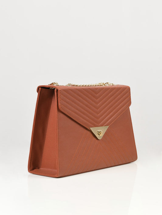 Limelight - Envelope Shaped Bag