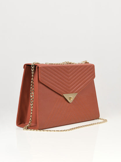 Limelight - Envelope Shaped Bag