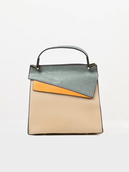 Limelight - Multi Toned Handbag